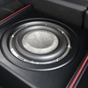 サブウーファーユニットにはフォーカルのユートピアMシリーズのSUB10WMをチョイス。