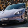 ポルシェ・タイカン 改良新型
