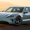ポルシェ・タイカン 改良新型
