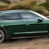 ポルシェ・タイカン 改良新型