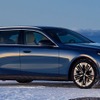 BMW 5シリーズ・ツーリング 新型