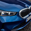 BMW 5シリーズ・ツーリング 新型