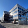 BMWグループのオーストリア・スタイア工場