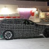 BMW M5ツーリング 新型プロトタイプ（スクープ写真）