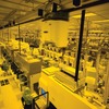 TSMC工場