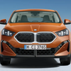 BMW X2 新型の「xDrive20d」