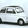 フィアット・ヌオーヴァ500（1957年）