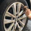 ホイール汚れ洗浄に『Adam’s Wheel & Tire Cleaner』を使ってみた…編集部レビュー