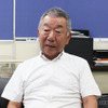 株式会社田中モータース商会 田中雄二代表取締役