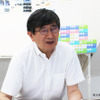 株式会社豊田モータース   豊田典義代表取締役