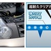 こすらず塗るだけで、ヘッドライトの黄ばみを除去「ルックス ヘッドライト クリア＆プロテクト」の特徴や施工ポイント
