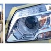 磨きや塗装ブース不要で導入しやすい、ヘッドライトコーティングシステム「HD-1 UV」