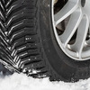 急な降雪でも走れる、ミシュランのオールシーズンタイヤ「クロスクライメート」の可能性