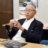 カーラッピングのパイオニア・YMG1山家社長が語る“日本初”カーラッピングセンター開設への思い