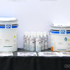 船舶用の防錆剤を応用、異なるアプローチで錆の進行を止める「1液型高膜圧防錆プライマー（LP121-10）」