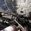 下廻り塩害コート「ラスブロッカー水性」…安全性と防錆力を重視して開発