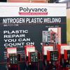 ティークラフトのポリバンスプラスチック溶接トレーニングがテュフ認定に！プラスチック溶接技術の普及と技術者の育成へ弾み　