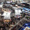 第48回静岡ホビーショー…新製品の発表や多彩なイベント　5月14-17日