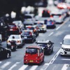 車内のウイルス飛沫感染予防、窓開けよりも「エアコンの外気導入」が効果的？…理化学研究所