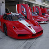 フェラーリ FXX 日本発表…F1で勝つ