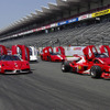フェラーリ FXX 日本発表…F1で勝つ