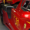 フェラーリ FXX 日本発表…F1で勝つ