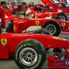 フェラーリ FXX 日本発表…F1で勝つ