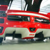 フェラーリ FXX 日本発表…F1で勝つ