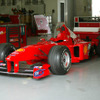フェラーリ FXX 日本発表…F1で勝つ