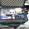 ウインドウリペアの施工キット。これらの道具を駆使し、リペアは行われる