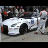 日産 GT-R、FIA GT選手権にデビュー