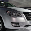 【上海モーターショー09ライブラリー】東風汽車 風神 S30