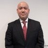 この日取材に応じてくれた山添龍太郎部長