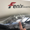 愛車の「ヘッドライト」を守る！　プロテクションフィルムのススメ…fenixスクラッチガードとは？
