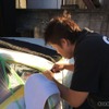 数々の失敗から得た卓越した技術が光る