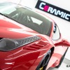 高級車オーナーから「最高峰のコーティング」と支持される『セラミックプロ』とは？