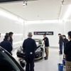 高級車オーナーから「最高峰のコーティング」と支持される『セラミックプロ』とは？