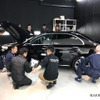 高級車オーナーから「最高峰のコーティング」と支持される『セラミックプロ』とは？
