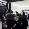 高級車オーナーから「最高峰のコーティング」と支持される『セラミックプロ』とは？