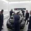 高級車オーナーから「最高峰のコーティング」と支持される『セラミックプロ』とは？