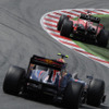 フェラーリがF1撤退へ…FIAのコスト削減策に反対