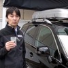 ビーパックスの井上和也 社長