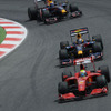フェラーリがF1撤退へ…FIAのコスト削減策に反対