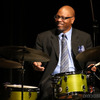 Drums Lewis Nash（ルイス・ナッシュ）