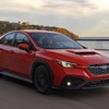 スバルWRX（北米仕様）