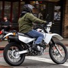 ホンダ XR650L の2024年モデル