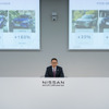 日産自動車、2023年度第3四半期決算を発表
