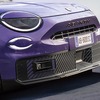 アバルト 600e