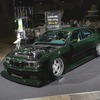 MOONTECH…東京オートサロン2024