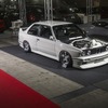 MOONTECH…東京オートサロン2024